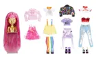 Rainbow High, Fashion Studio, set papusa cu accesorii