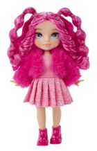 Rainbow High, Littles Dolls, Magenta, papusa fashion