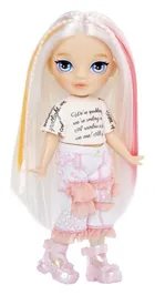Rainbow High, Littles, Fantasy Fairies, Opal (Rainbow), papusa fashion