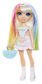 Rainbow High, My Fashion Style, Amaya, papusa fashion