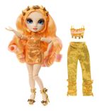 Rainbow High, Poppy, papusa fashion