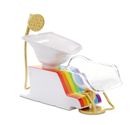 Rainbow High, salon de infrumusetare, set de joaca