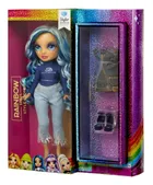 Rainbow High, Skyler, papusa fashion