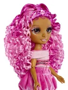 Rainbow High, Sparkle & Shine, Pink, papusa fashion