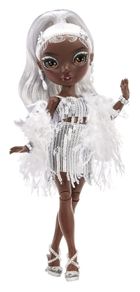 Rainbow High, Vision Shadow High, Ayesha Sterling, papusa