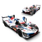 Rastar, BMW M Hybrid V8, vehicul cu telecomanda, 1:14