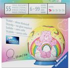 Ravensburger, Care Bears, Bila, puzzle 3D, 54 piese