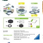 Ravensburger, GraviTrax Junior, Adapter, set suplimentar