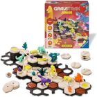 Ravensburger, GraviTrax Junior, Dino, set de start