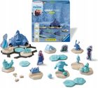 Ravensburger, GraviTrax Junior, Frozen, set suplimentar