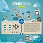 Ravensburger, GraviTrax Junior, Ice World, set suplimentar