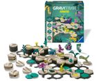 Ravensburger, GraviTrax Junior, Jungle, set de start