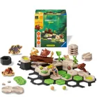 Ravensburger, GraviTrax Junior, Lion King, set de start