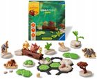Ravensburger, GraviTrax Junior, Lion King, set suplimentar