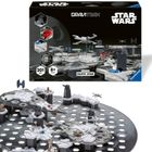Ravensburger, GraviTrax, Star Wars, Death Star, set de actiuni
