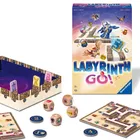 Ravensburger, Labyrinth Go!, joc de familie