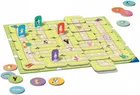 Ravensburger, Labyrinth Junior Bluey, joc de familie
