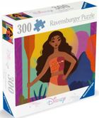 Ravensburger, Moment, Vaiana, puzzle, 300 piese