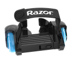 Razor, Jetts, Mini Heal Wheels, mini role, albastru