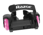 Razor, Jetts, Mini Heal Wheels, mini role, roz