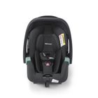 Recaro, Avan, I-size, scaun auto, Fibre Black, 40-83 cm