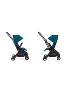 Recaro, Lexa Elite Select, carucior sport, Garnet Red