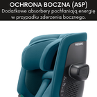 Recaro, Toria Elite, I-Size, scaun auto, 9-36 kg, Select Teal Green