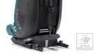 Recaro, Toria Elite, I-Size, scaun auto, 9-36 kg, Silent Grey