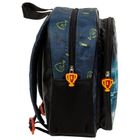 Rucsac, fotbal