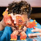 Schleich, Eldrador Creatures, Demon de lava, figurina, 70145