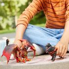 Schleich, Eldrador Creatures, Lava Dragon, figurina, 70138