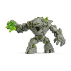 Schleich, Eldrador Creatures, Monstru de piatra, set, 70141