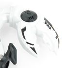 Scorpion, figurina cu telecomanda si functie de abur