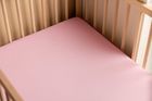 Sensillo, cearceaf cu manere din jersey, 80-160 cm, roz