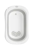 Sensillo, Foldi, cada pliabila, gri