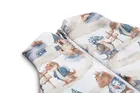 Sensillo, sac de dormit, TOG 1.0, marime XL, denim