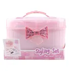 Set de coafat pentru copii