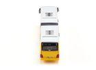 Siku, Autobuz urban articulat, macheta, S3736