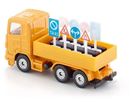 Siku, Camion de intretinere drumuri, macheta, S1322