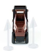 Siku, Camion MAN HS Schoch 8-8, macheta, S1686