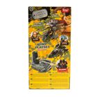 Smiki, Armed Forces, tanc militar cu soldat, vehicul cu figurina