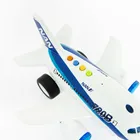 Smiki, avion cu lumini si sunete, 1:160