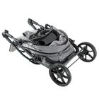 Smiki, Breeze, carucior sport, gri
