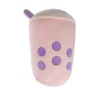 Smiki, Bubble Tea, perna cu jucarii de plus