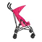 Smiki, carucior sport, fuchsia