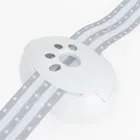 Smiki, casti de protectie pentru copii, antifonice, gri