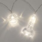 Smiki, Cosmos, beculete decorative LED