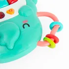 Smiki, Elefantel muzical, jucarie interactiva cu orga