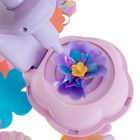 Smiki, Fabrica de flori, set creativ pentru realizarea de buchete