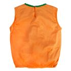 Smiki, Halloween, Dovleac, costum pentru copii, 3-5 ani